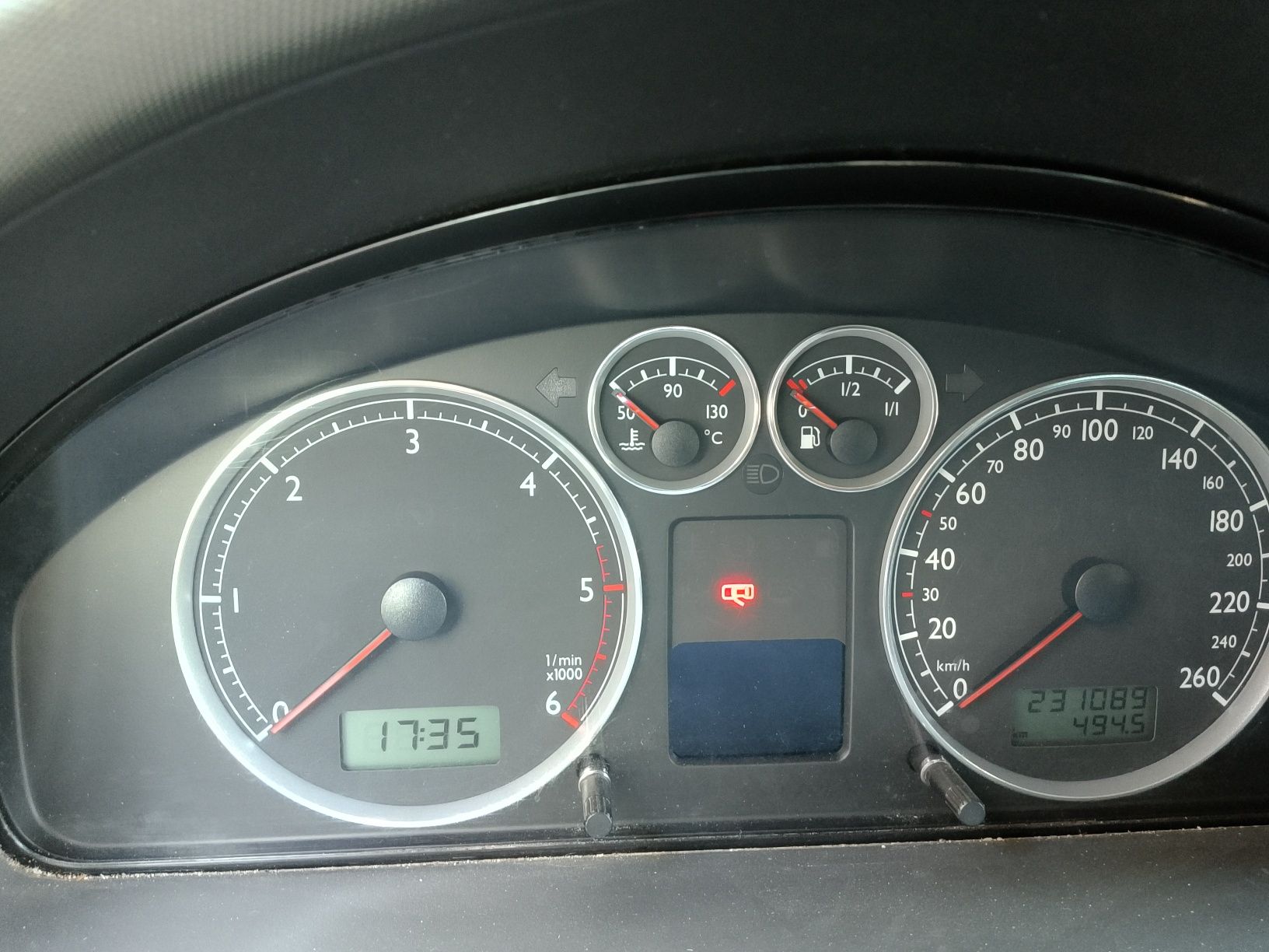 Volkswagen Sharan 7 locuri