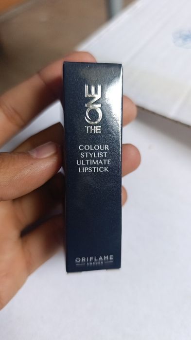 Oriflame pamadasi