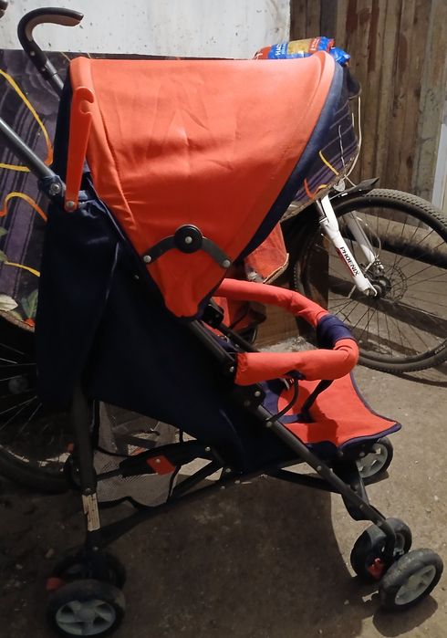 Коляска - трость   детская