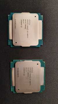 Vand procesor Intel xeon E5-2683 v3