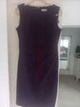 Rochie mov..Calvin Klein noua