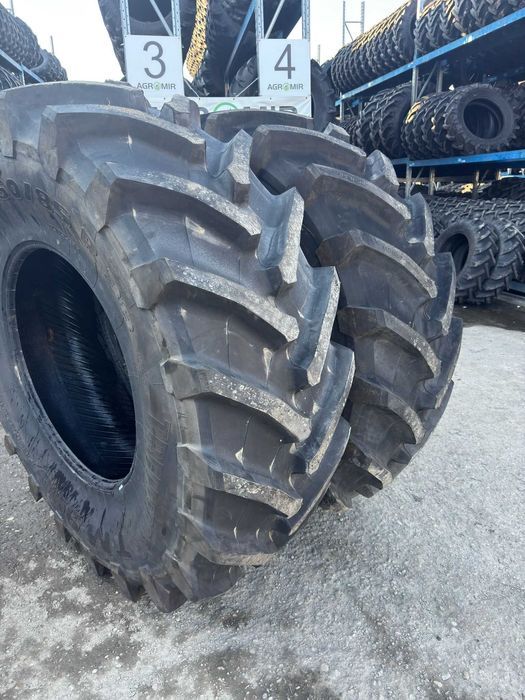 ANVELOPA 650/85 R38 TRELLEBORG TM900 173D/170E TL Tractor spate