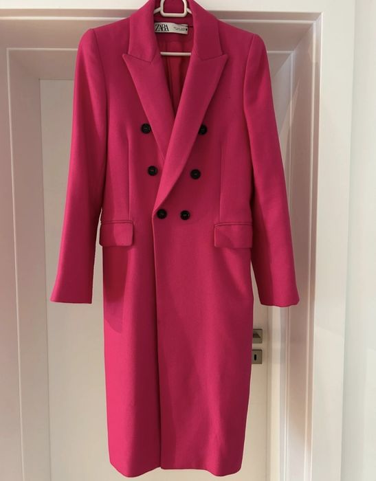 Palton  Zara mărimea S