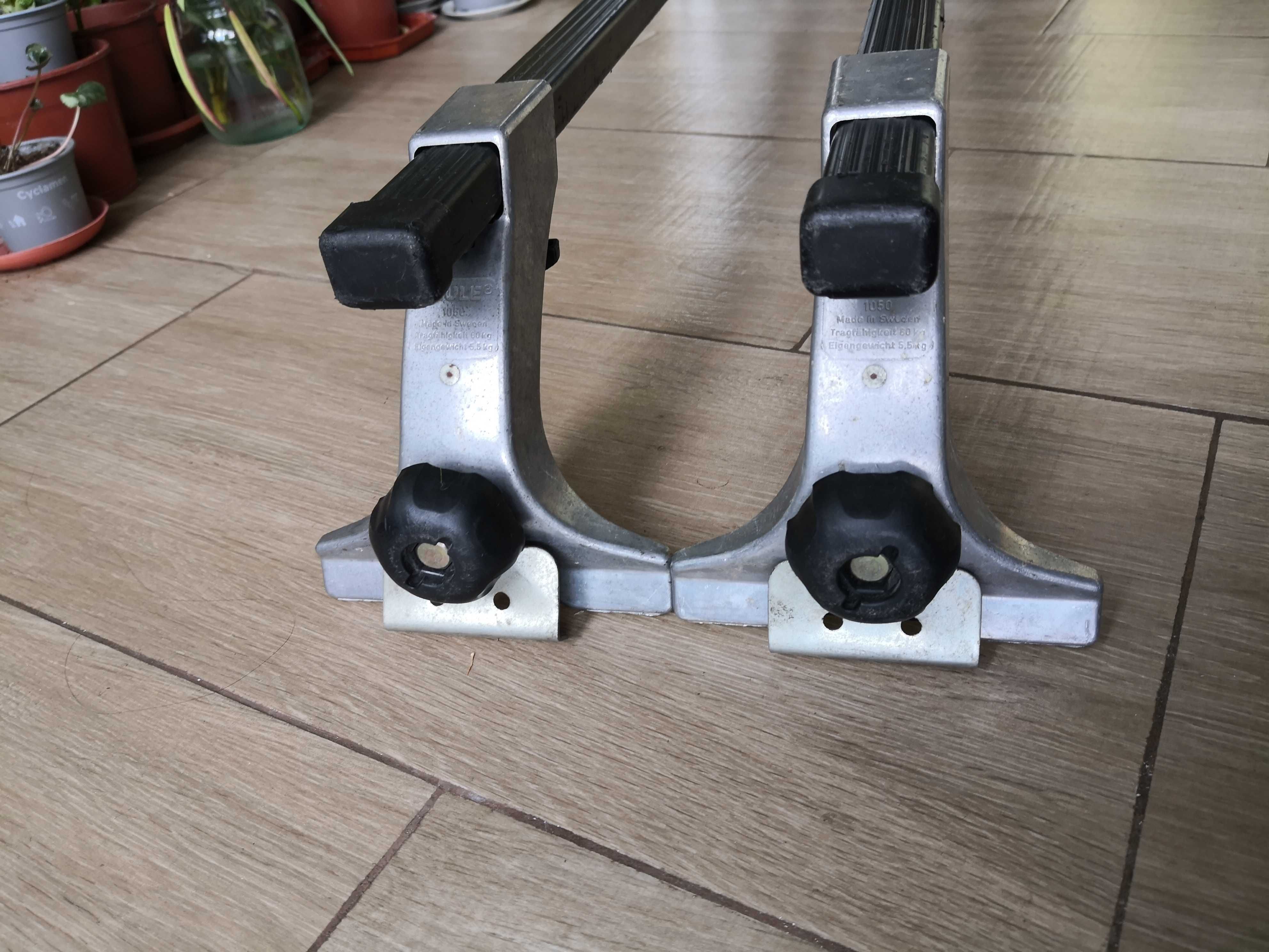 Багажник Thule 1050 ,напречни греди