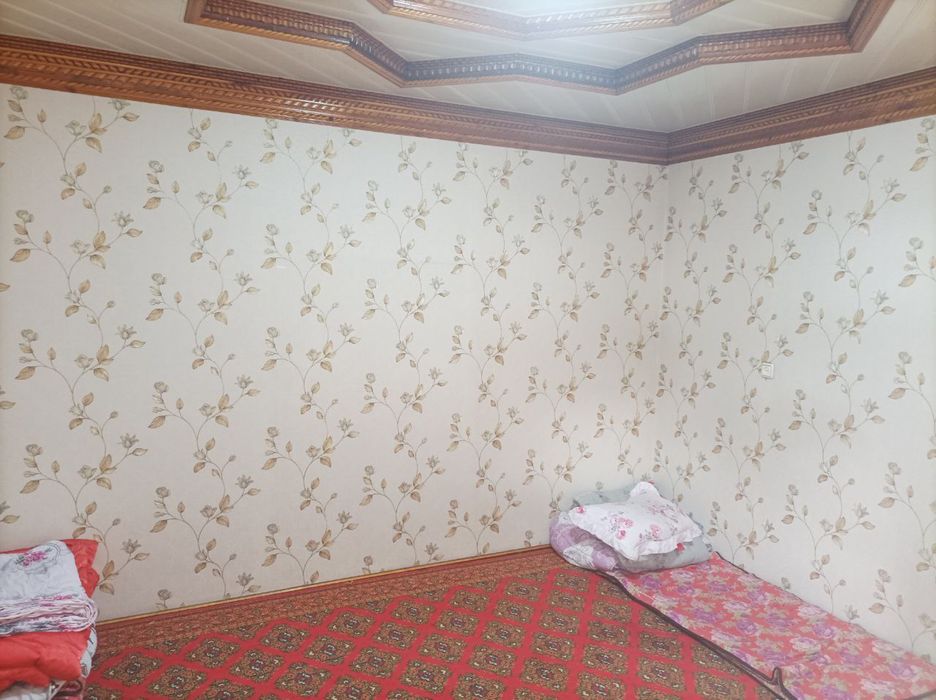 Аренда 4 соток 7 хона Хасанбой , пустой