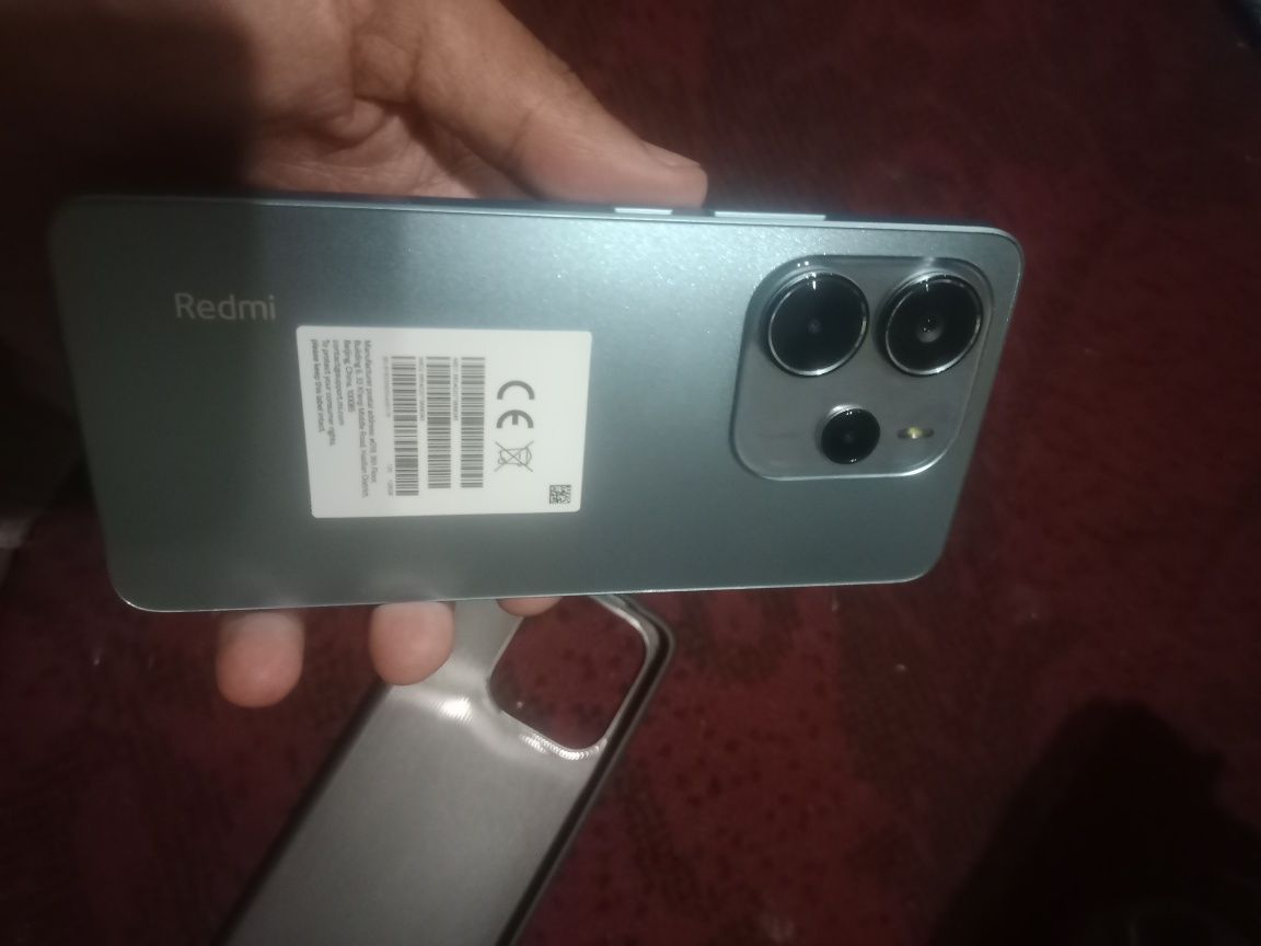 Redmi note 14 128 talig