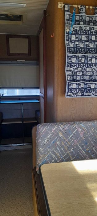 Ford transit autorulota