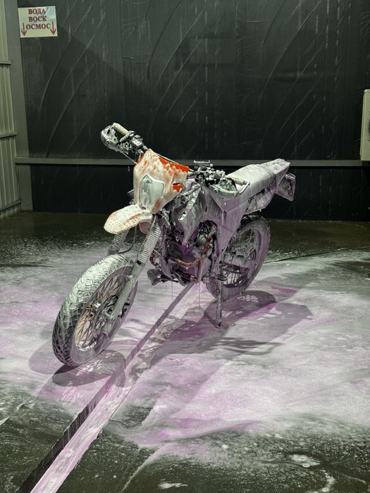 Эндуро Lifan GY3 200cc