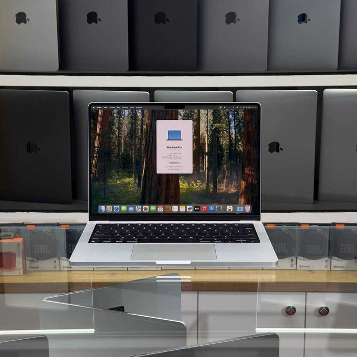 Macbook Pro M1 Max 32 core  64/2TB Nasiya Savdo bor