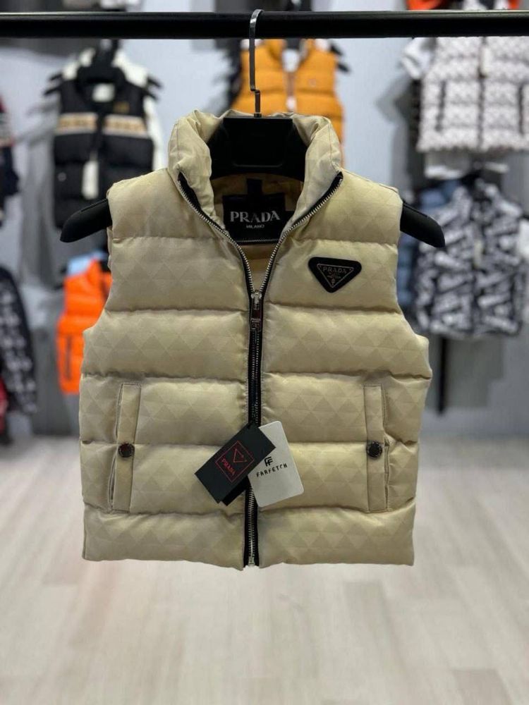 Детска грейка Prada