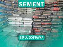 Цемент Sement Семент аккерманн