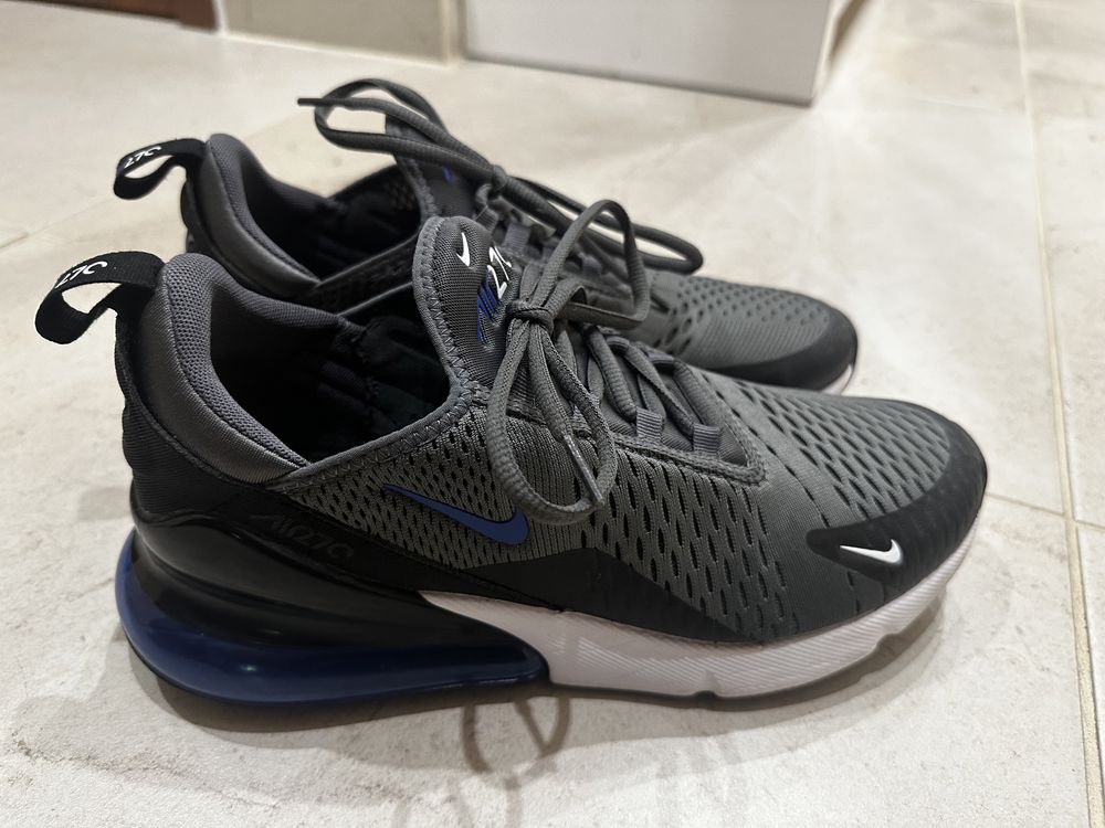 Nike air max 270