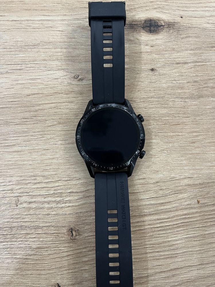 HUAWEI Watch GT2 46 mm
