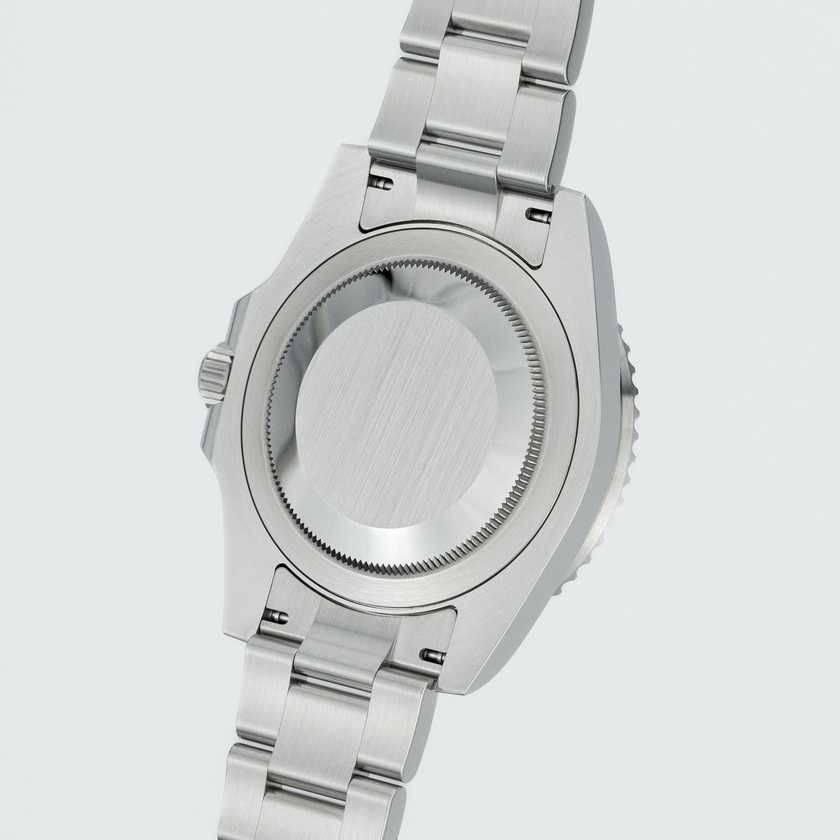 Rolex Oyster GMT Master II 126710GRNR-0004 “Bruce Wayne”