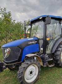 Tractor Lovol M504 - 50CP, 4X4