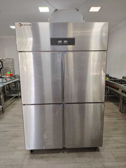 Шкаф Холодильник 4-х дверный