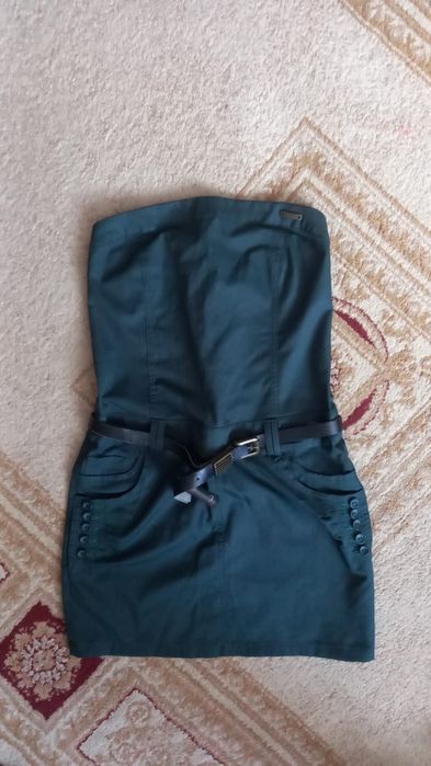 Новые платья классные