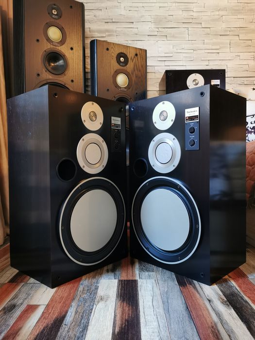 Boxe Technics SB-X 700A