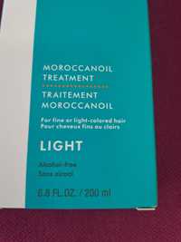 Moroccanoil Light 200ml