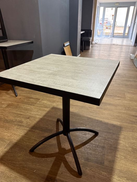 Маси, столове и пейки