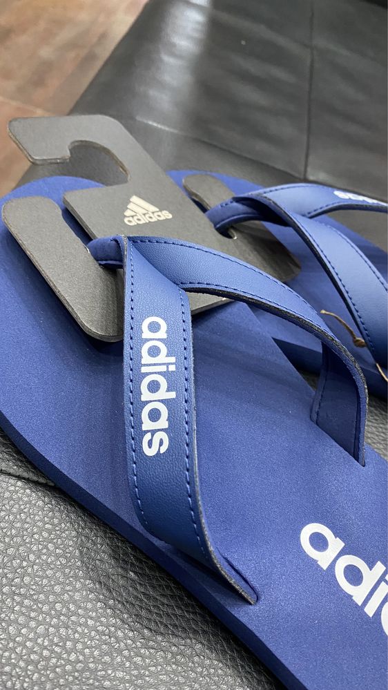 Adidas Eezay Flip | Оригинални мъжки джапанки