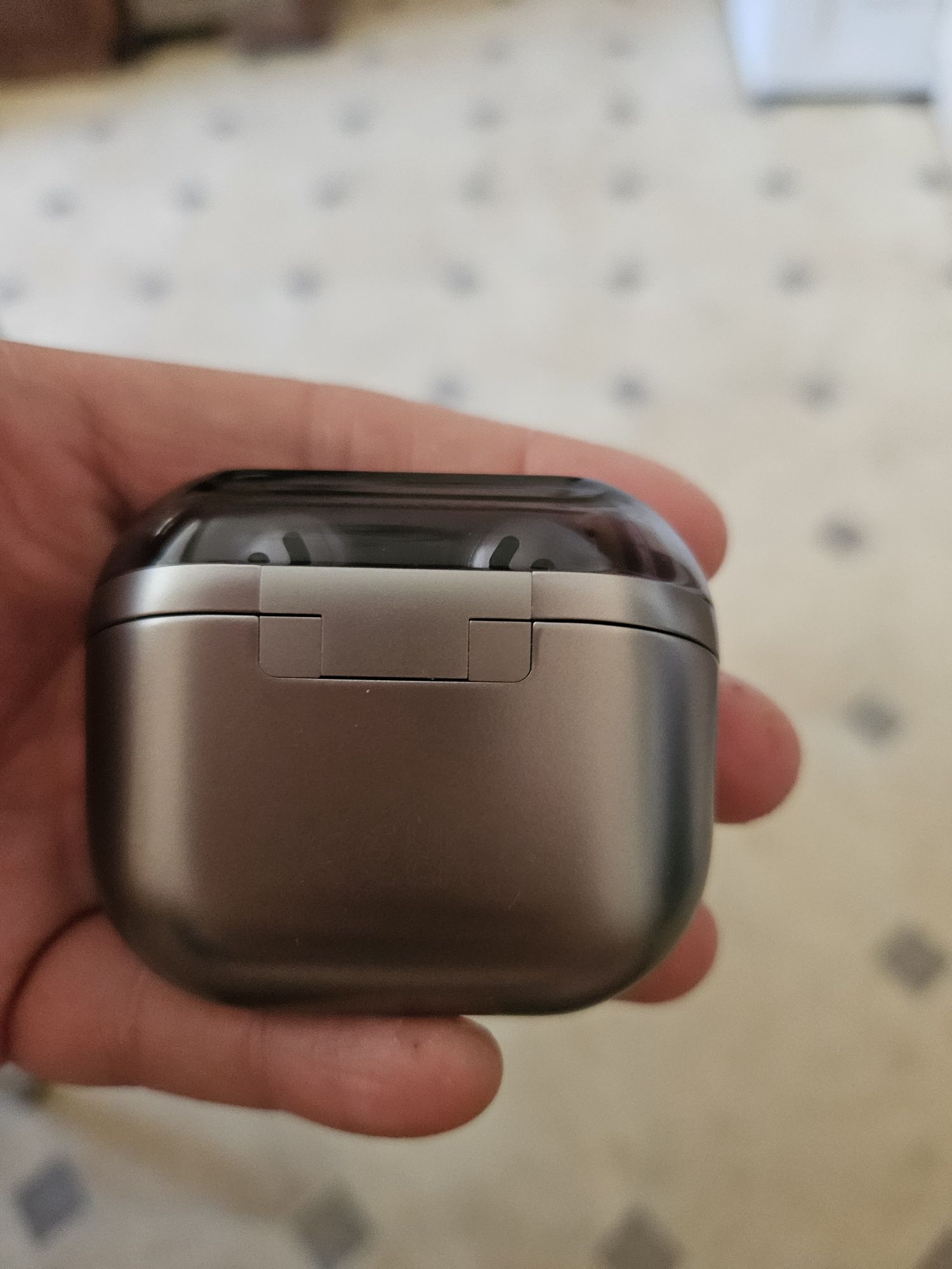 Слушалки Samsung Galaxy buds 3