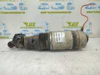 Perna aer dreapta spate 7l8616019A Volkswagen VW Touareg generatia 1