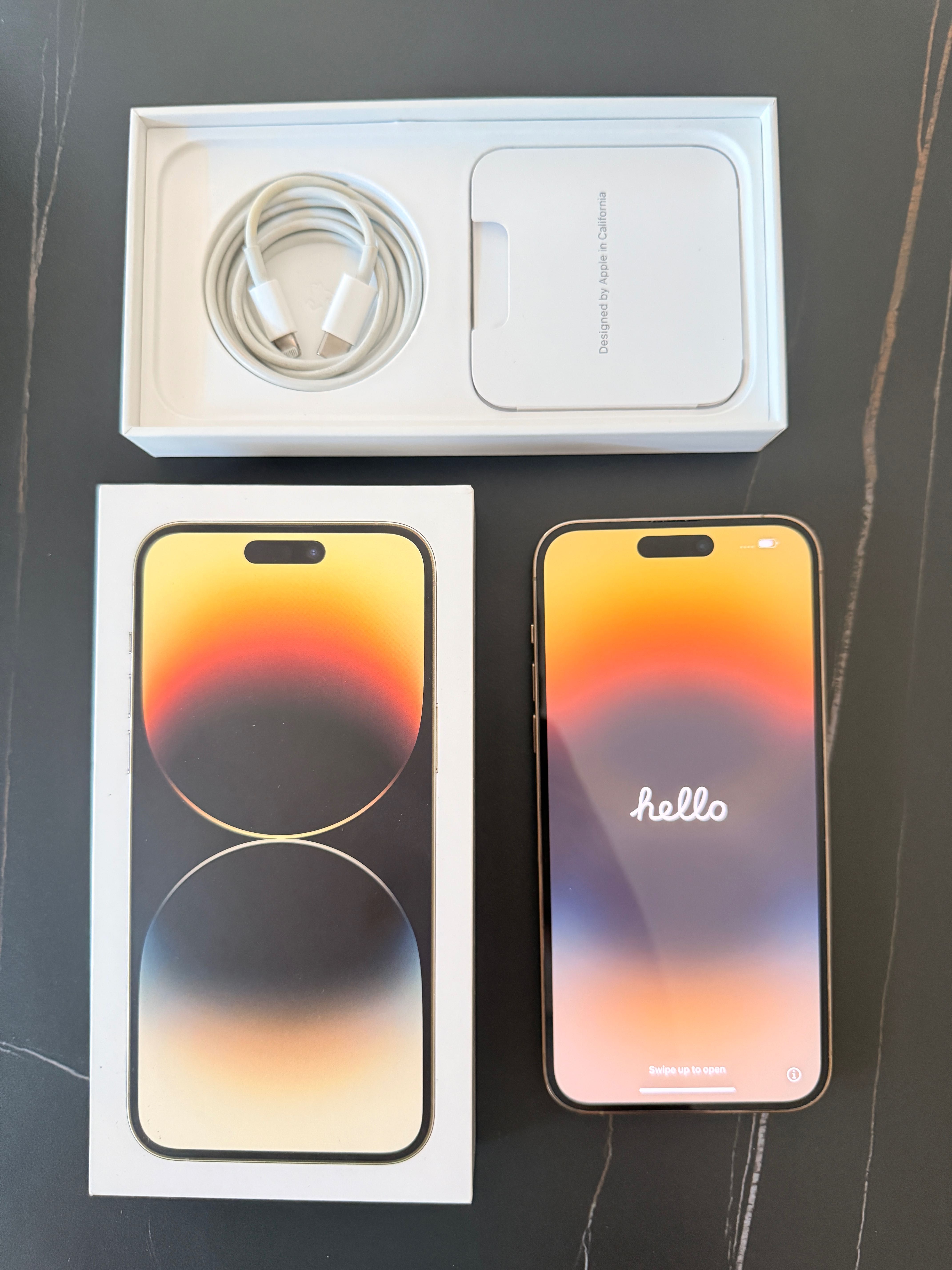 iPhone 14 Pro Max 256GB