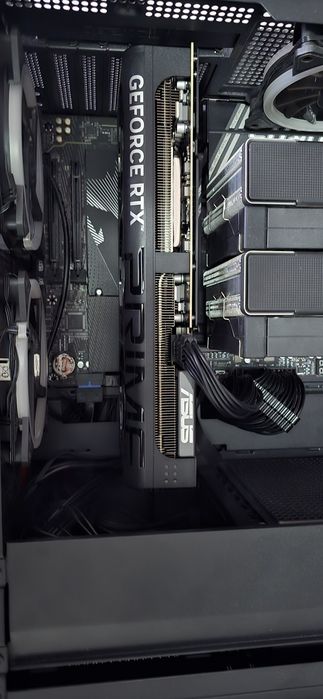 Calculator AMD Ryzen 9 RTX 5080