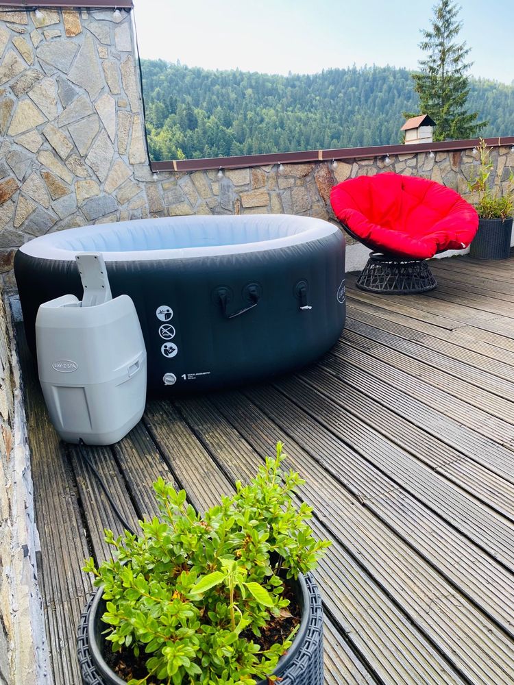 Vand apartament situat in Predeal