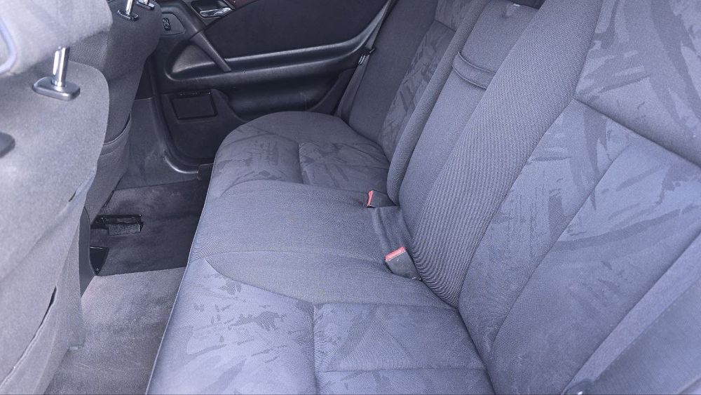 Продается Mersedes-Benz W210.