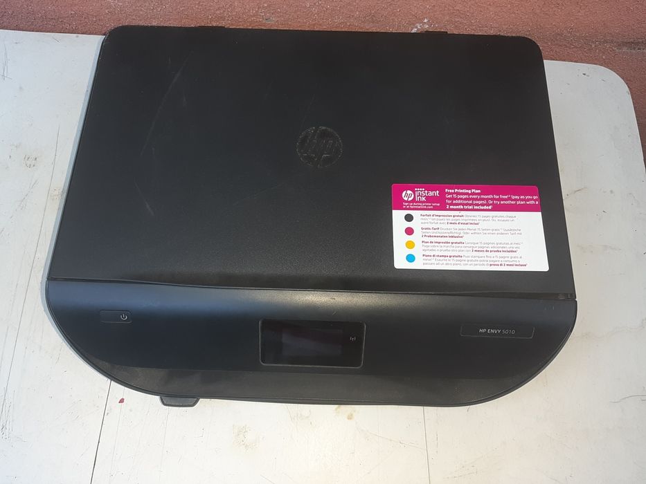 Imprimanta HP - Fara Cabluri!!