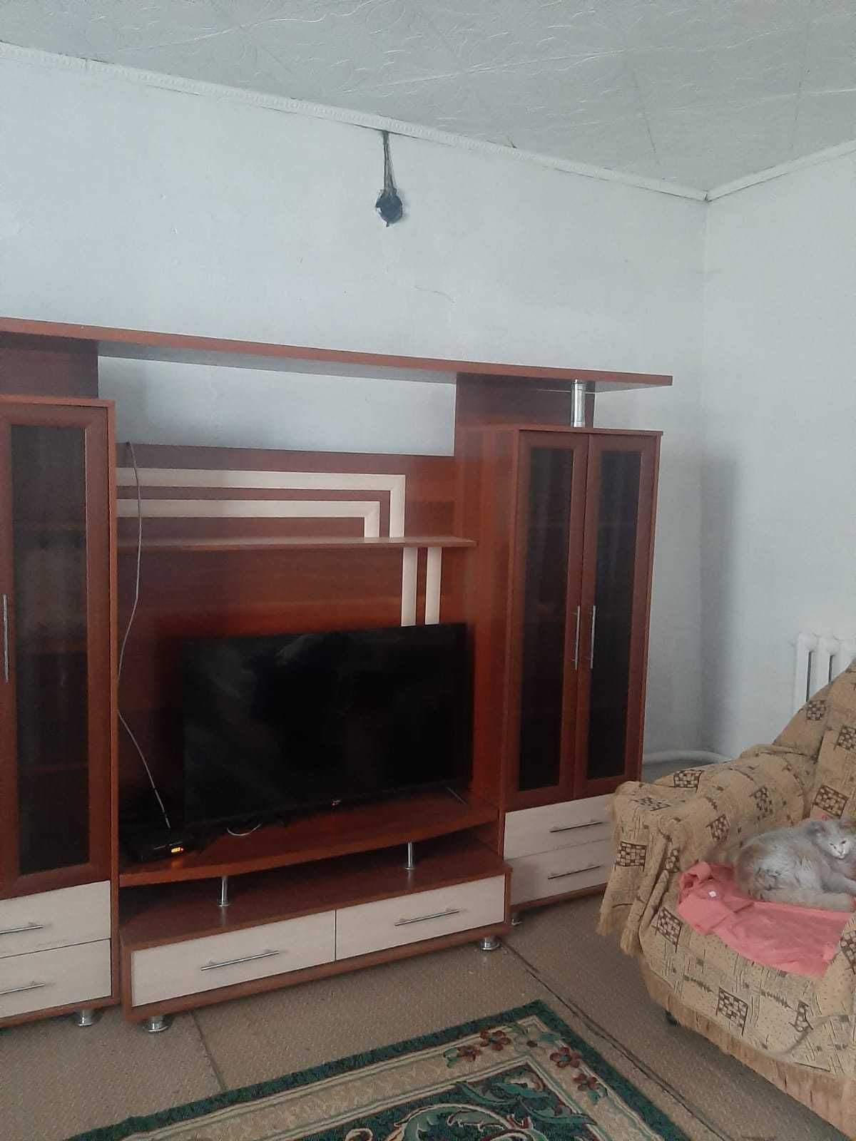 Продам ДОМ вместе с участком