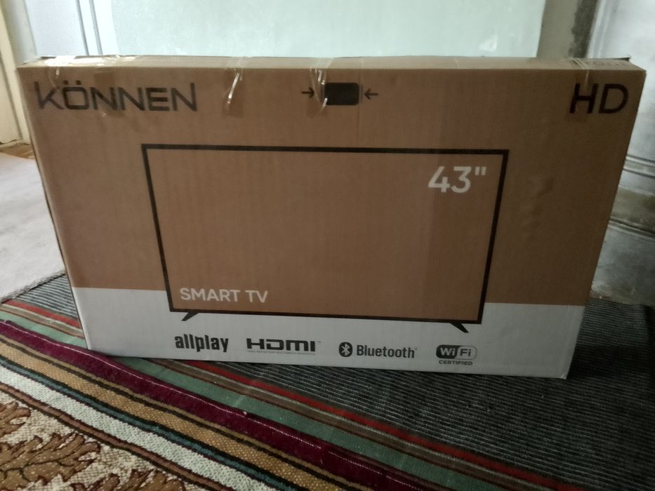 srochna telvizor sotiladi