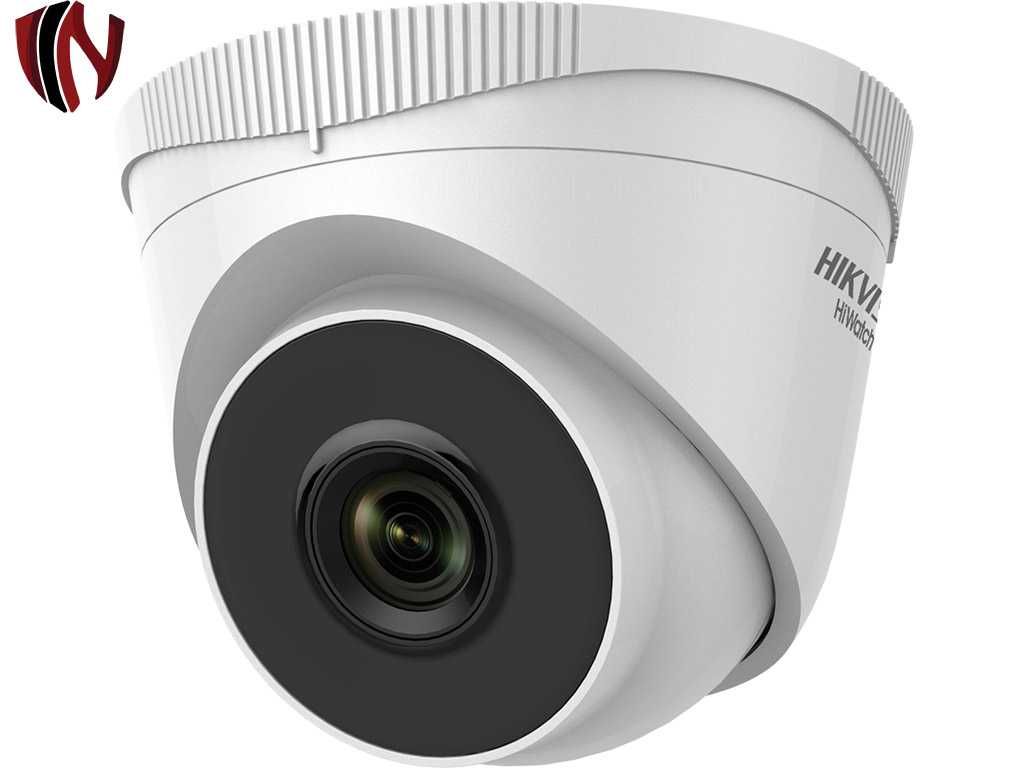 2 Mpx IP Камера HikVision HWI-T221H(C) с обхват до 30м