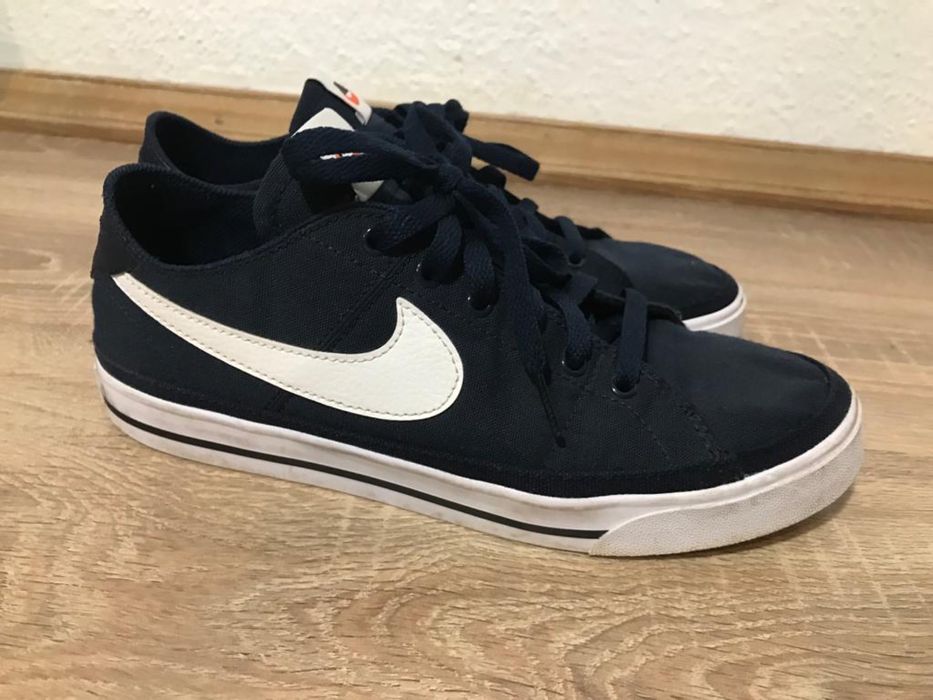 Adidași Nike Court Legacy  mărimea 41 stare bună