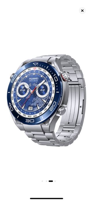 Smartwatch Huawei VOYAGE BLUE