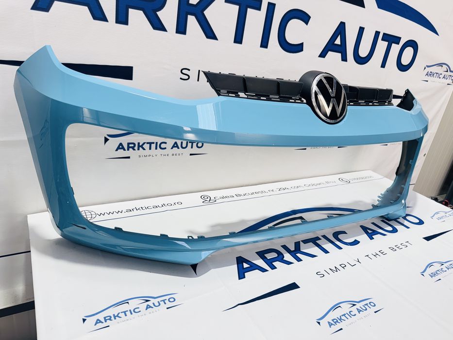 Bara fata VW UP facelift dupa 2016 cod 1S0807221F