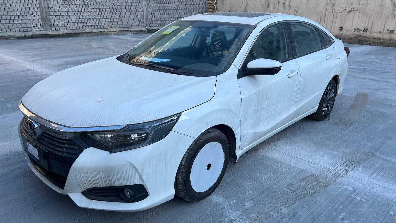 18 000$ HONDA crider Mega aksiya