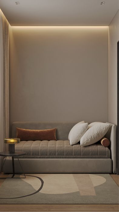 Квартира в аренду