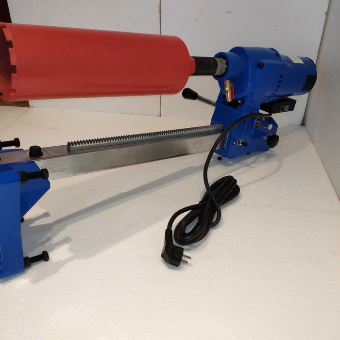 Masina de carotat pentru beton NOUA 3650W Carota inclusa