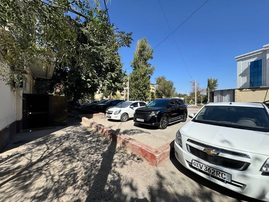 Tikuv sexi uchun arendaga 50m2 joy beriladi podvol Or: Beruniy,Everest