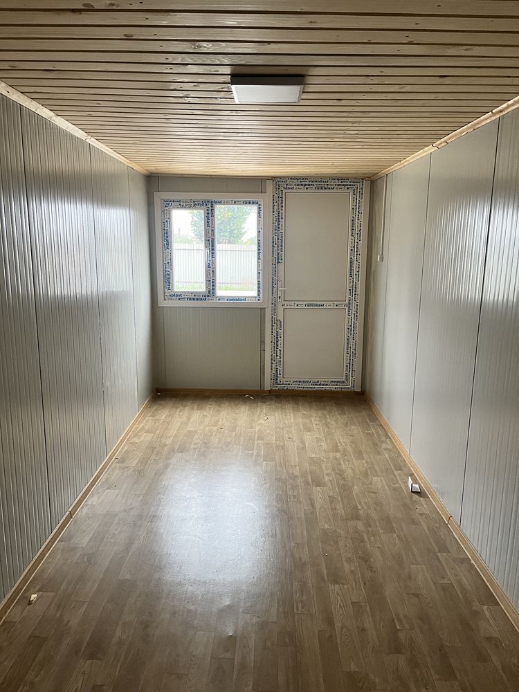 Containere modulare