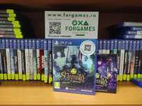 Vindem joc  PS4 Armello PS4 Forgames.ro
