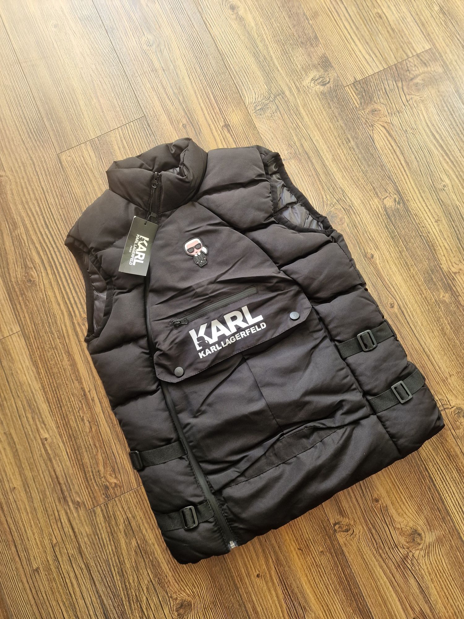 Страхотна мъжка грейка размер S M L XL 2XL
Най-висок клас материя и
из