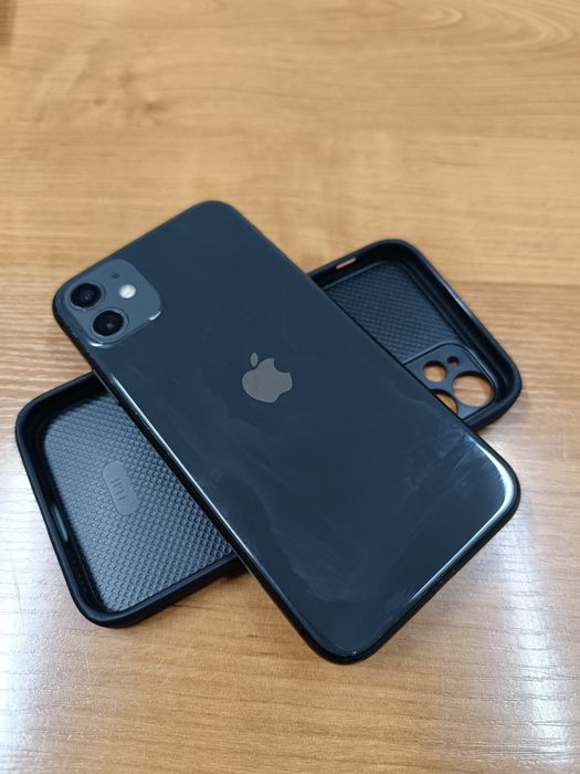 Iphone 11 В  хорошем состоянии