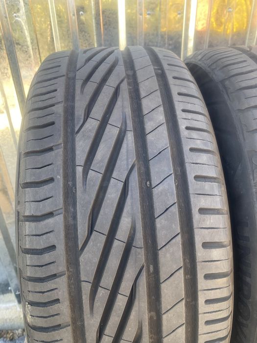 235/50/18 Унироял Летни
