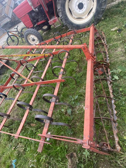 Cultivator/combinator