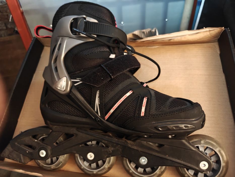 Role rollerblade spark 80w (damă), mărimea 40