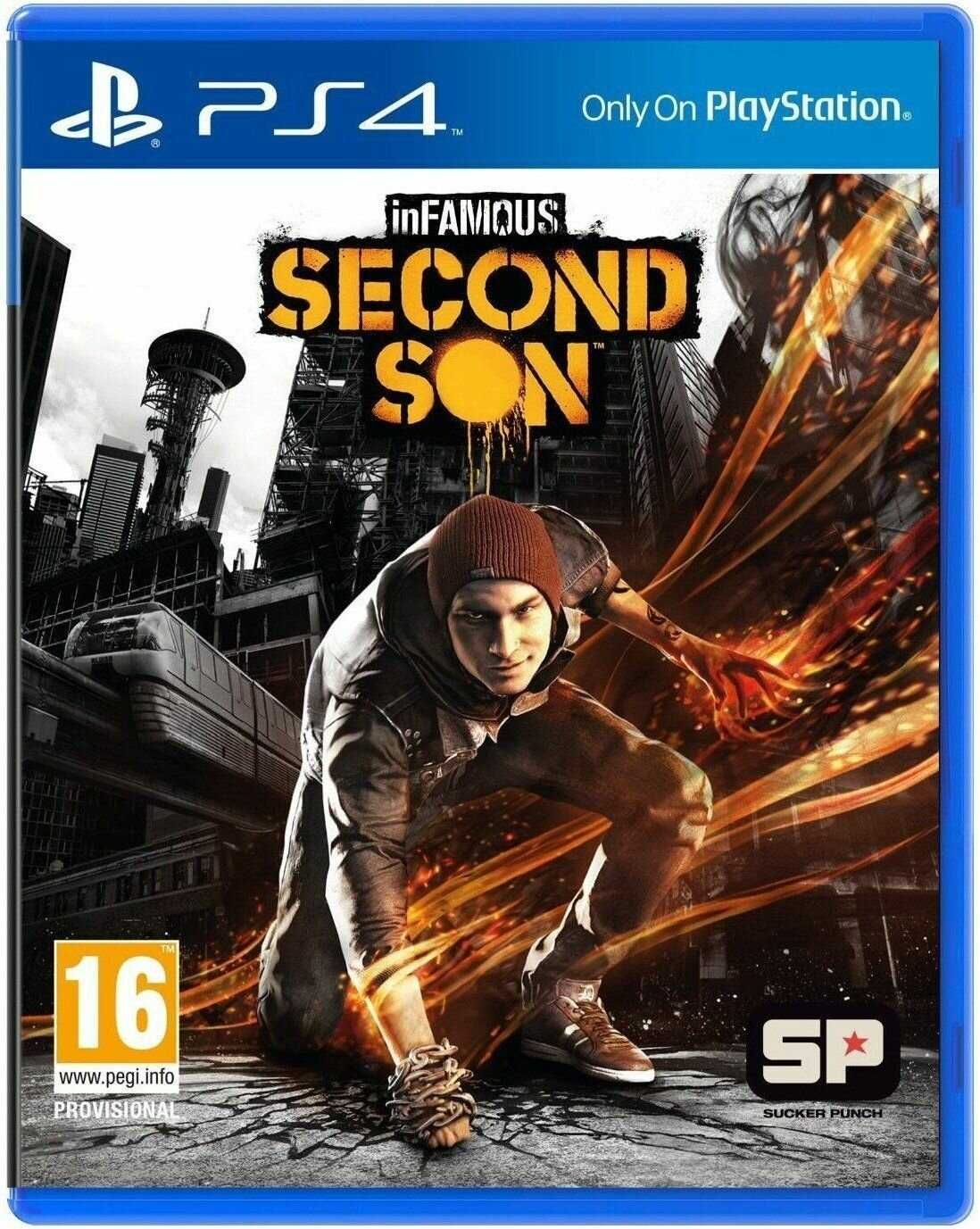 Продам игры на ps4